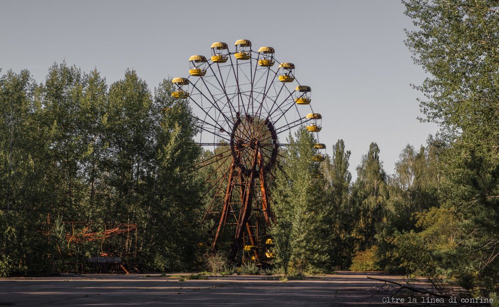pripyat-amusement-park