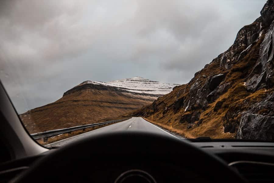Isole Faroe Guida