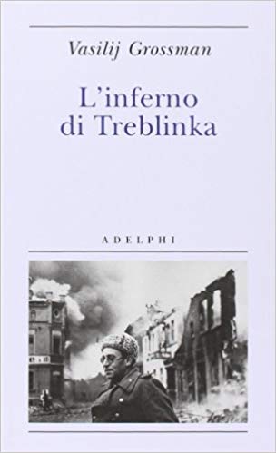L'inferno di Treblinka