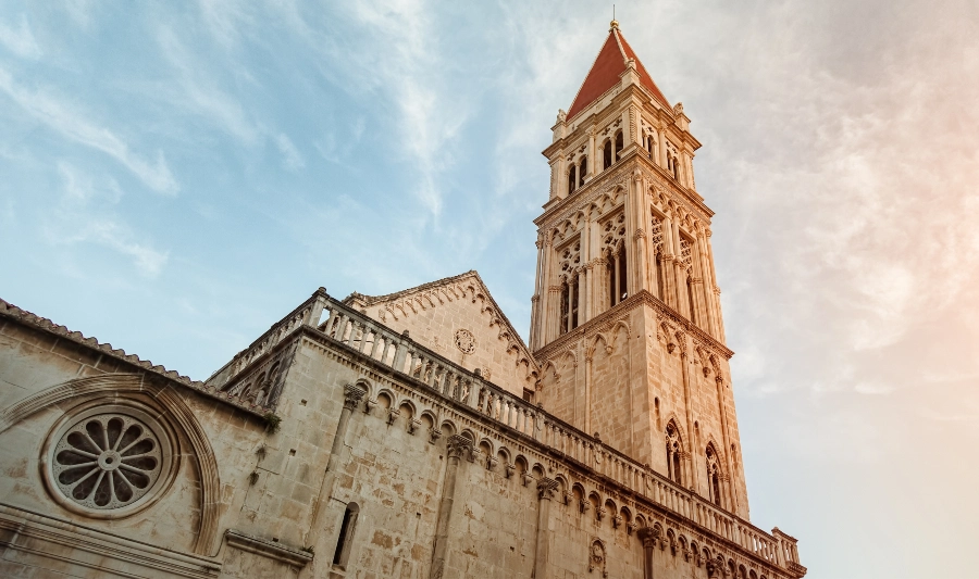 Cattedrale Trogir Croazia