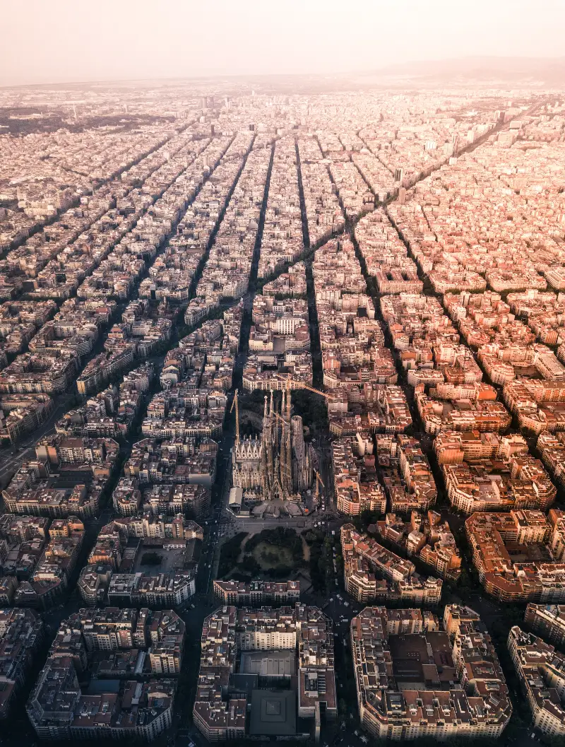 Barcellona Cosa Vedere Guida