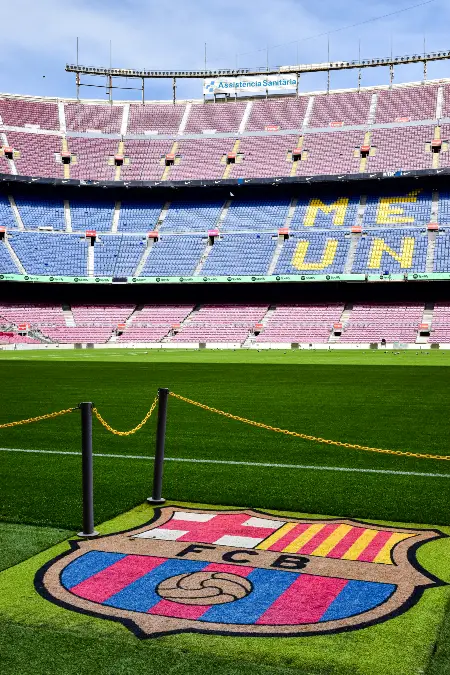 Camp Nou Barcellona Cosa Vedere