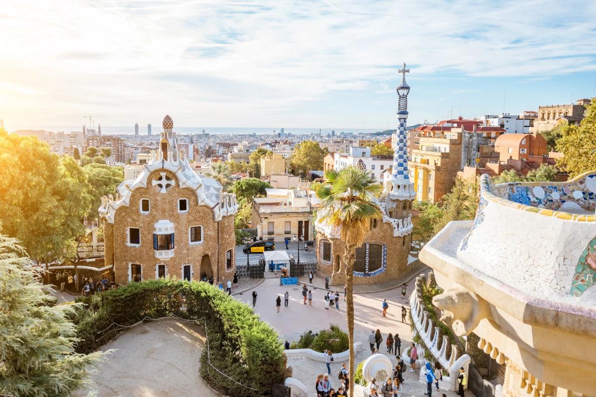 Cosa Vedere a Barcellona: Guida di Viaggio alle Migliori Cose da Vedere e da Fare a Barcellona