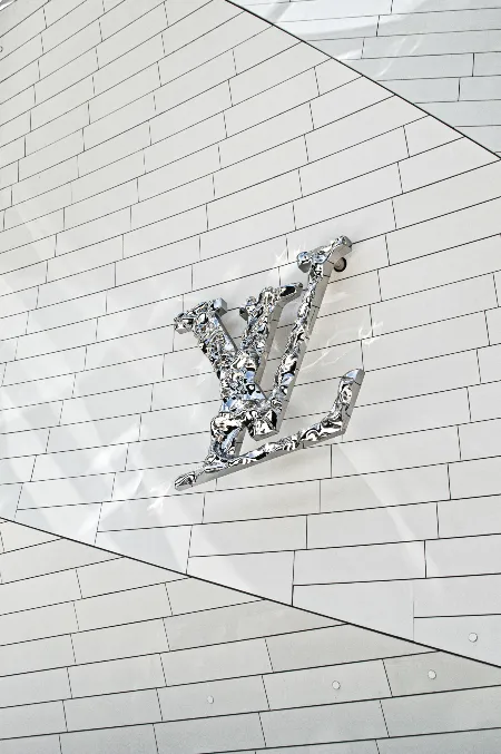 Fondazione Louis Vuitton Parigi Museo